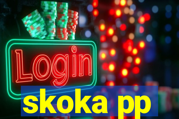 skoka pp